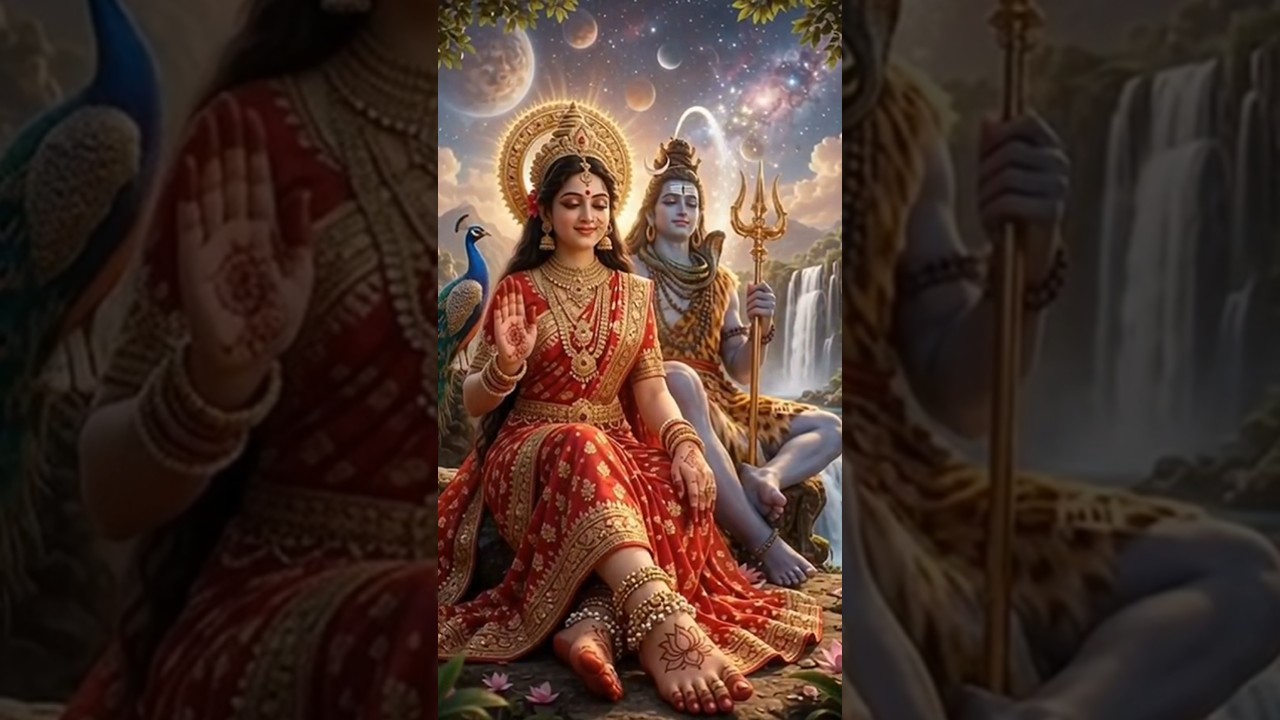 parvati boli shankar se Right Way To Upload YouTube Shorts#shorts #trending #viral #funny #love #art
