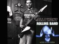 Rollins Band - All I Want (Guitar Cover)