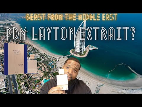 Amber Oud Exclusif Bleu by Al Haramain (Full Review) | Fragrance Reviews