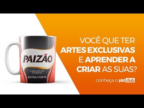Apresentação | PTD Club