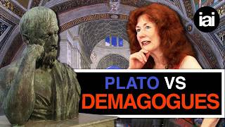 Plato Matters More Than Ever | Angie Hobbs