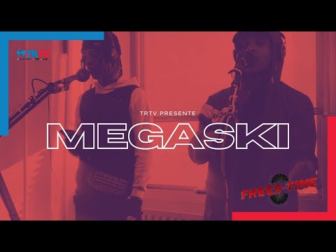 Frees-Time Session - MEGASKI / LIDAM & DIDI MONEY