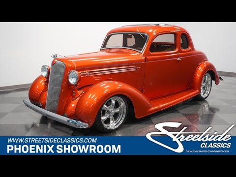1936 Plymouth Deluxe (CC-1411733) for sale in Mesa, Arizona