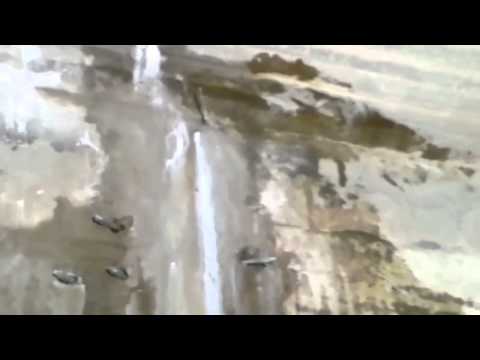 Wasserstop Injektion mit HydroBloc 575 Integral