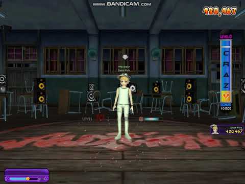 AYODANCE 180BPM GAVY NJ SUNFLOWER c8c6