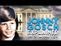 Johnny Gosch | Explained in 5 Minutes | reallygraceful