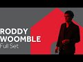 #RoyalAlbertHome: Idlewild's Roddy Woomble delivers an exclusive acoustic set of music and poetry