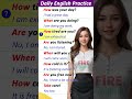 100 English Conversation Practice For Beginners To Advanced Level How To Greet In English
