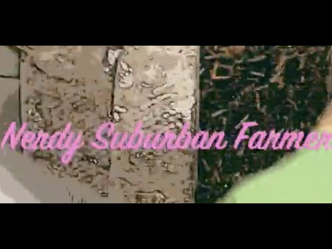 Vermicomposting E74-Not my Hands