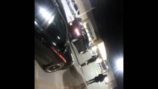 preview picture of video 'Charger repoed at Walmart in red oak'