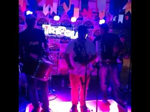 Forró TRIPOLAR - Banda