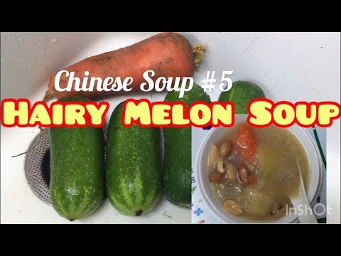 download lagu mp3 mp4 Hairy Melon Pork Soup, download lagu Hairy Melon Pork Soup gratis, unduh video klip Hairy Melon Pork Soup