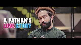 A Pathans Love Story By Our Vines & Rakx Produ