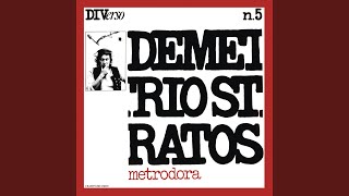 Mirologhi 1 (Lamento dEpiro)