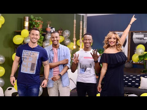 download lagu mp3 mp4 Expresso Show Guests Today, download lagu Expresso Show Guests Today gratis, unduh video klip Expresso Show Guests Today