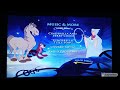 Cinderella 2005 DVD Menu Walkthrough Disc 2 Reverse Version