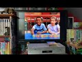 Closing To Barney S Colorful World Live 2004 VHS