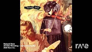 Natural Brain Stew (Dustin Rhodes &amp; Green Day) Mashup