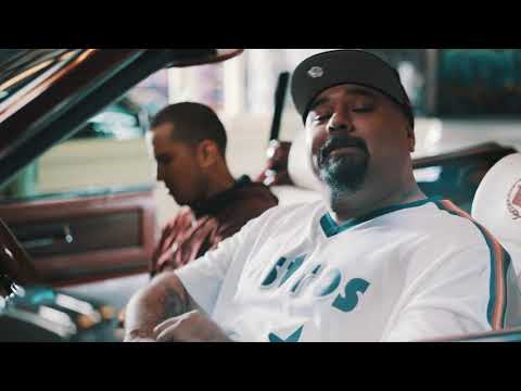 “Pearly White Gutts”  BigChu Da Guerilla ft GT Garza