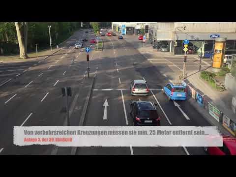 Faktencheck Feinstaub: Sind Messungen am Neckartor korrekt?