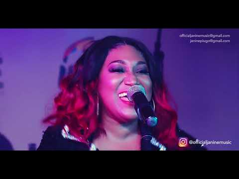 Janine Live in Concert!