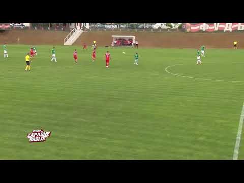 SLZ 29 Vrelo Sport- Loznica 1:3