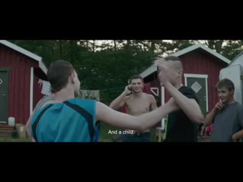 Film Trailer: Jordgubbslandet / Strawberry Days