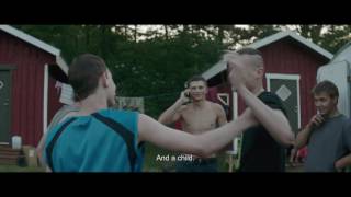 Film Trailer: Jordgubbslandet / Strawberry Days