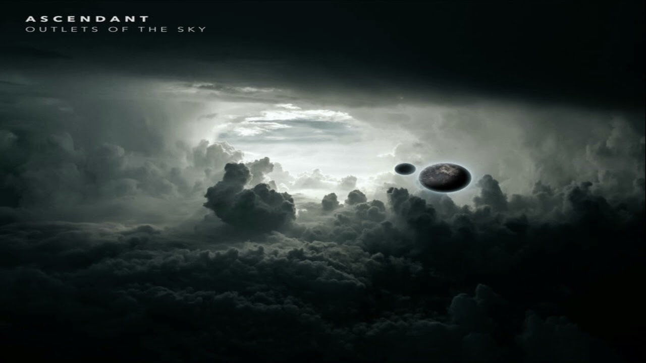 Ascendant - Outlets of the Sky [Full Album]