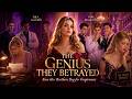 FULL MOVIE They Locked Away The Sister Who Made Them Rich Then Begged Her Return