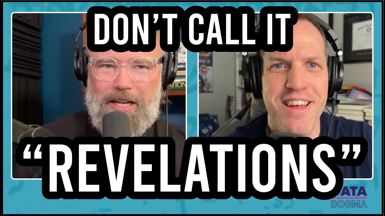 Watch Revealing Revelation on YouTube