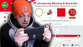 Nintendo Switch Online Gets A HUGE New Feature!