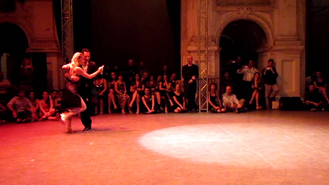 Damian Rosenthal Celine Ruiz Astintango 24112012 3-.3