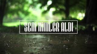 Nilüfer - Seni Kimler Aldı  (lyric video)