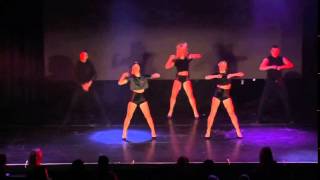 BOYBOI Carnival | Karate Chop- Future