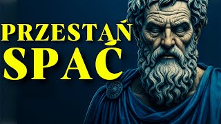 Przestań próbować dopasować się do wszystkich | Stoicyzm