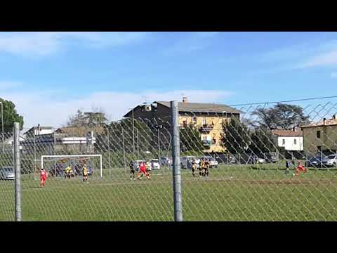 Lazio - Prima Categoria Girone A - Giornata 20 - Grotte S.Stefano C. 2012 vs Atletico Capranica (1)