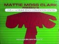 Mattie Moss Clark (feat. Dorinda Clark-Cole) "Got To Hold On" (1985)