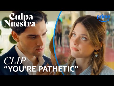 Thumbnail for video: Nick Still Can't Let Noah Go - Clip [Subtitled]