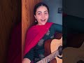 Laung Gwacha | Cover by Noor Chahal