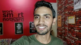 Vlog - Portronics Mini Wireless Keybord Unboxing & Review | UNBOXING KA MAZA!