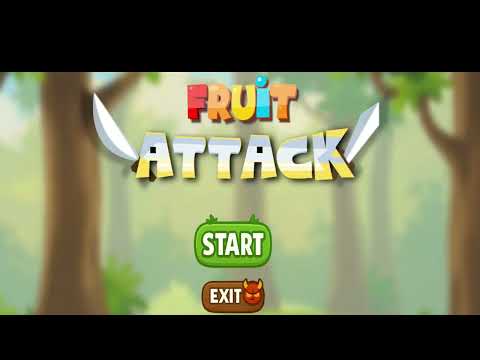 Fruit Attack video thumbnail