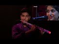 Cover of Raag Bhimpalas by  Kaushiki Chakraborty  | Shadaj Godkhindi @kaushikic