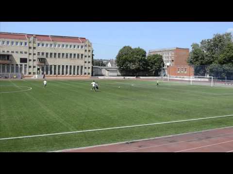 U 14 Skonto   Daugava 3 2 05 07 2014