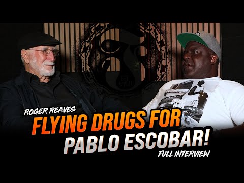 Roger Reaves Full Interview