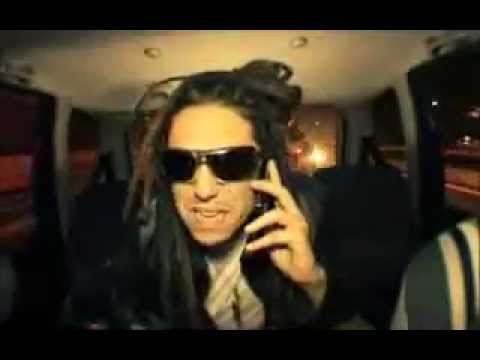 SALENTOWN  -  BOOM BOOM VIBRATION