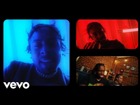 Cliff Savage - Cookin' Up