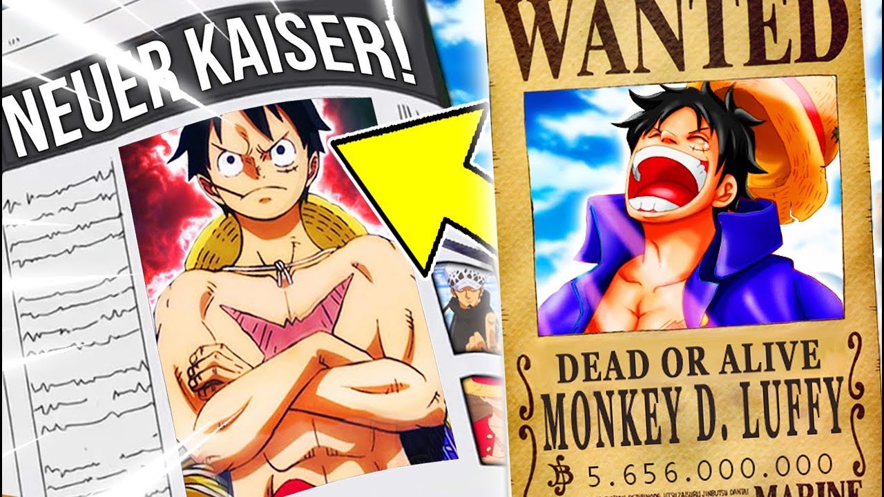 Text One Piece – One piece  MusikGuru