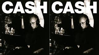 Johnny Cash - Four Strong Winds (2006)