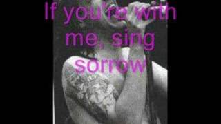 KoRn - Sing Sorrow (&#39;Untitled&#39; bonus track) With Lyrics!!!